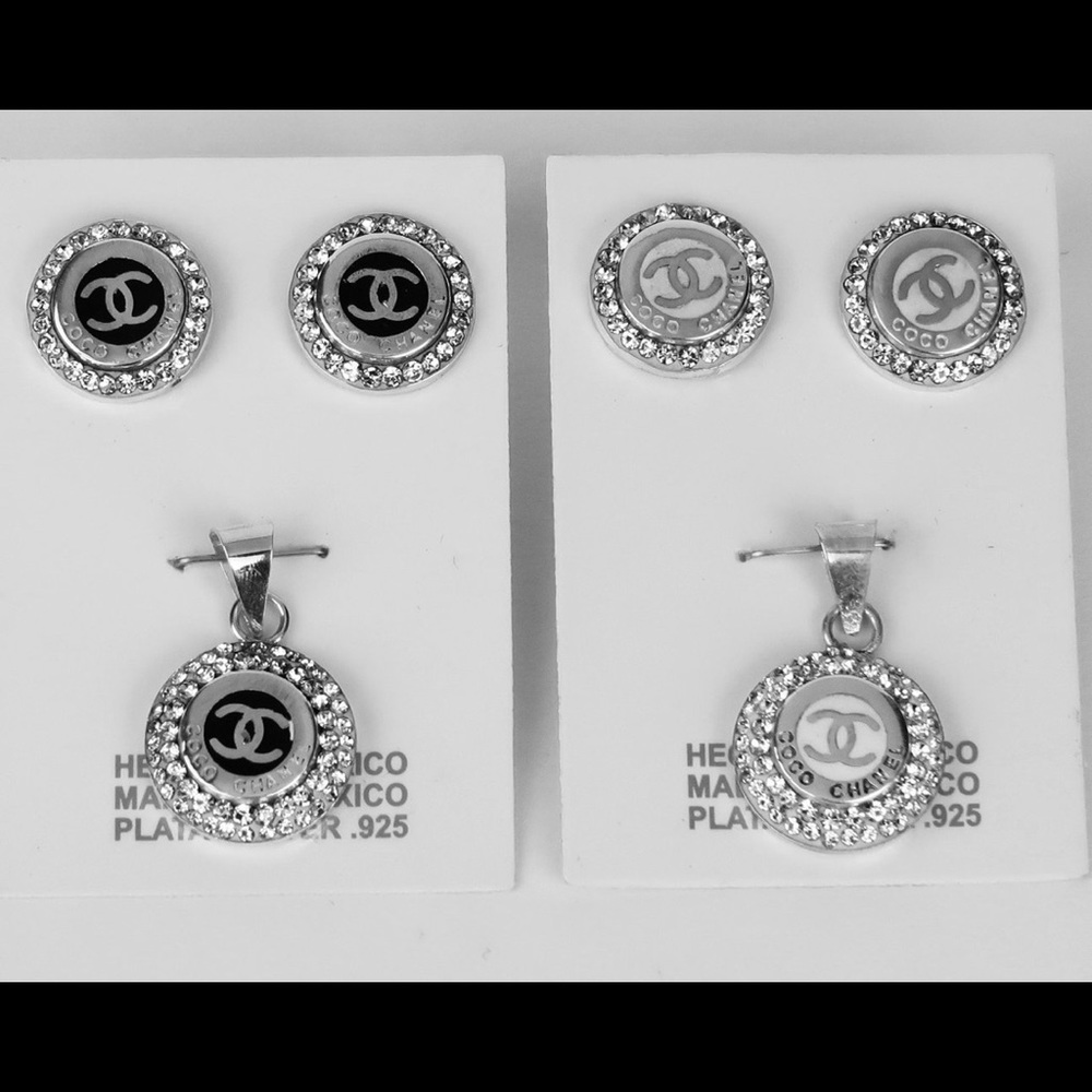 Real Silver Jewelry